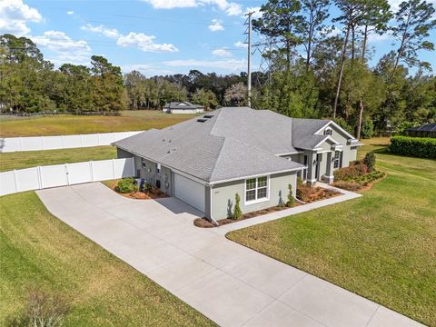 A home in OCALA