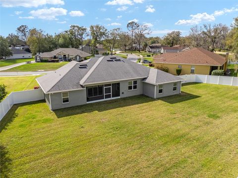 A home in OCALA