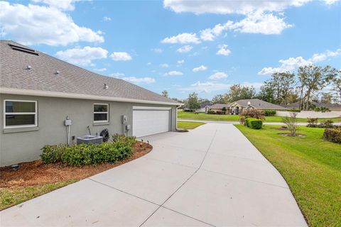 A home in OCALA