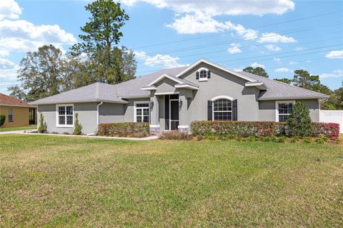 A home in OCALA