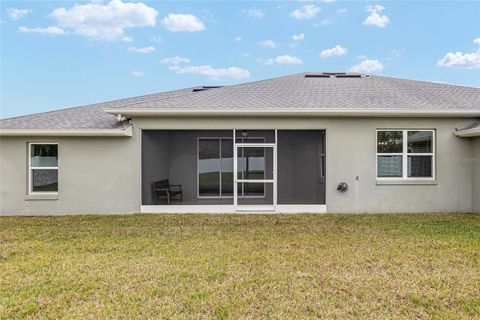 A home in OCALA