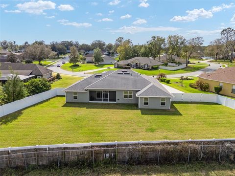 A home in OCALA