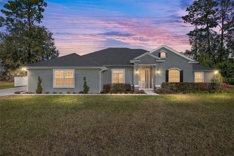 A home in OCALA