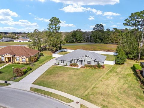 A home in OCALA