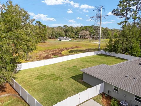 A home in OCALA