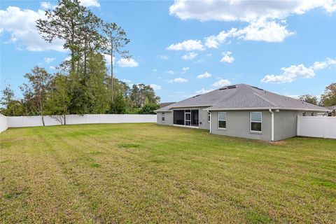 A home in OCALA