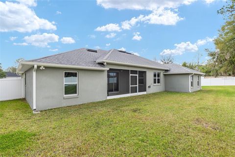 A home in OCALA