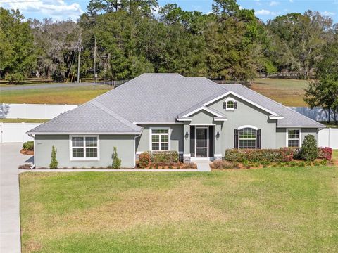 A home in OCALA