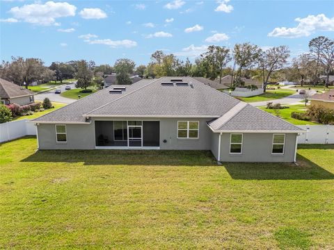 A home in OCALA