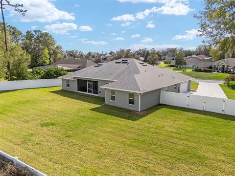 A home in OCALA