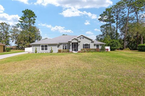 A home in OCALA