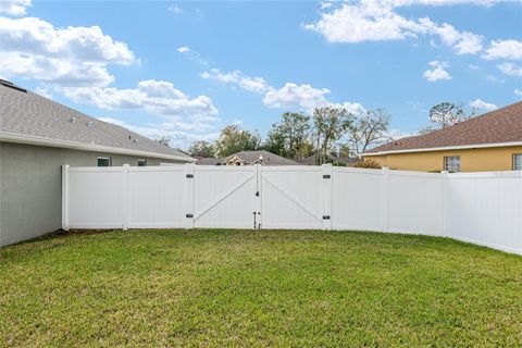 A home in OCALA