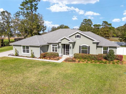 A home in OCALA