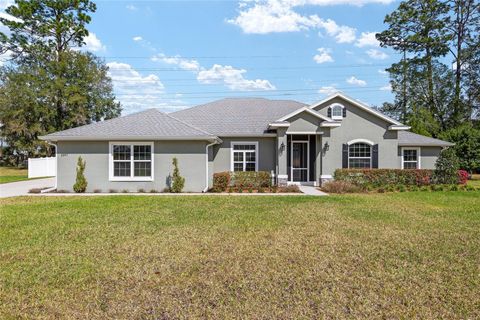 A home in OCALA