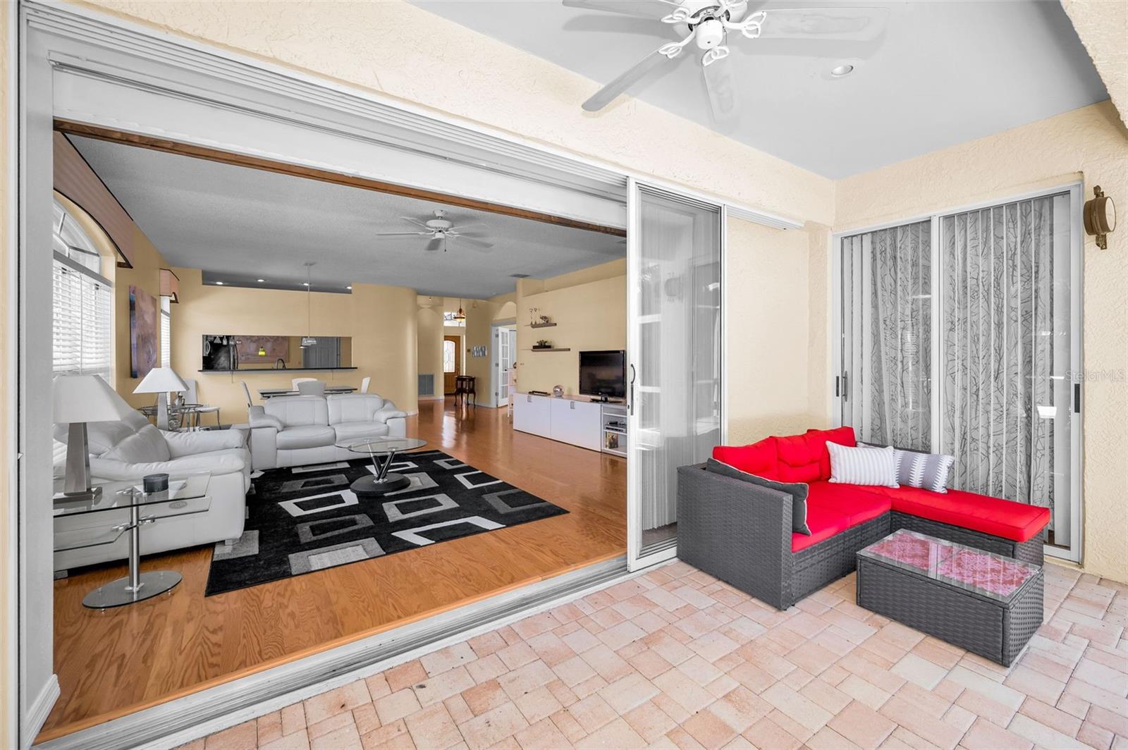 KINGSMILL - Residential
