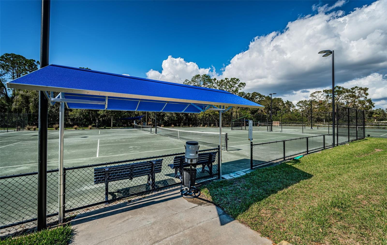 KINGSMILL - Residential