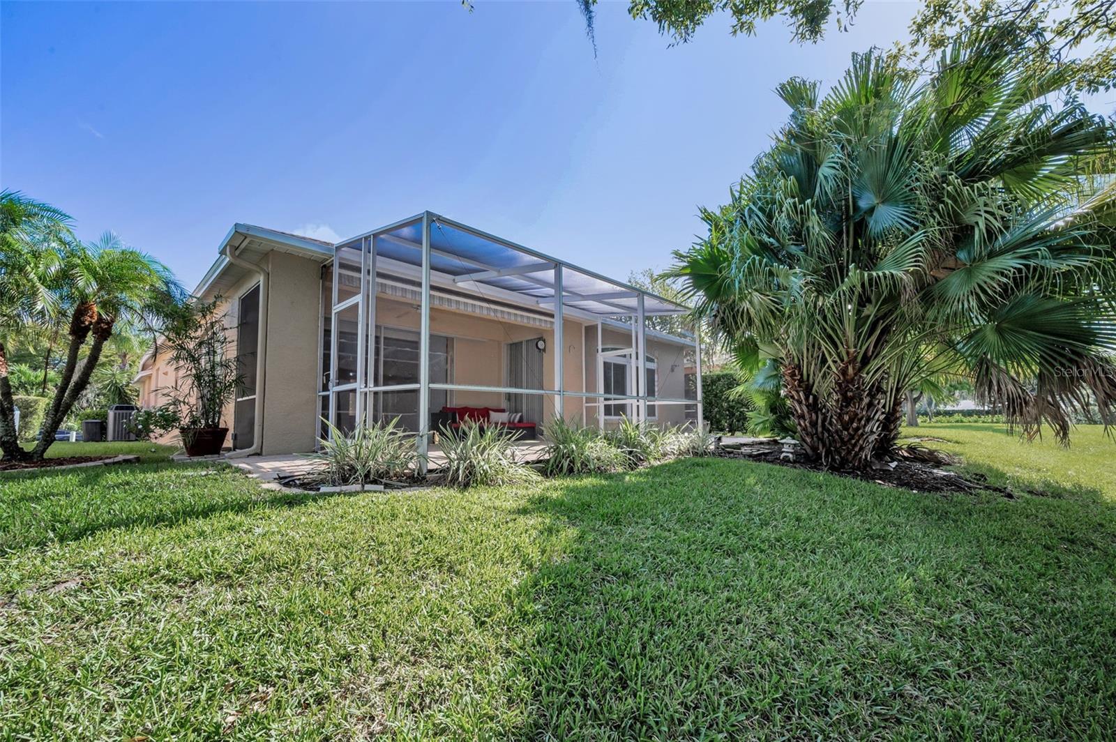KINGSMILL - Residential