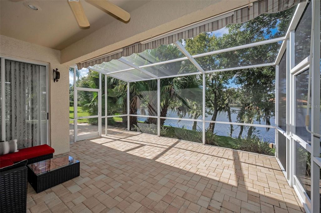 Photo of 4886 Westchester Court, Oldsmar, FL 34677 (MLS # TB8427987)