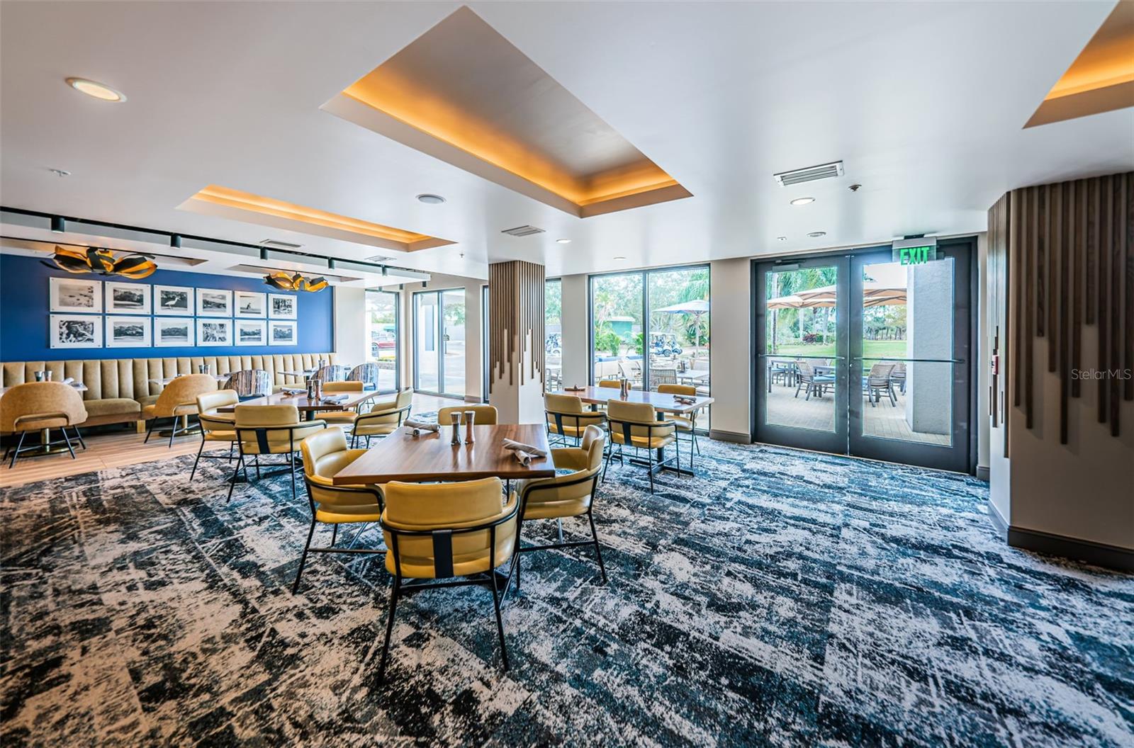 KINGSMILL - Residential
