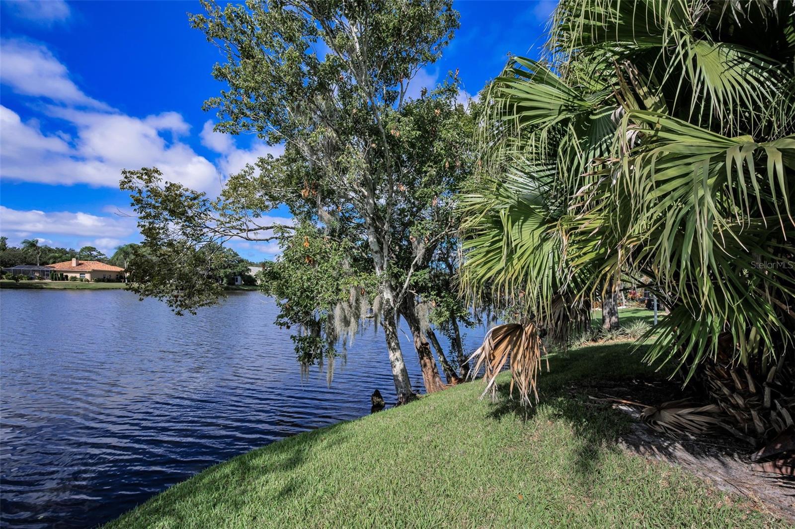 KINGSMILL - Residential