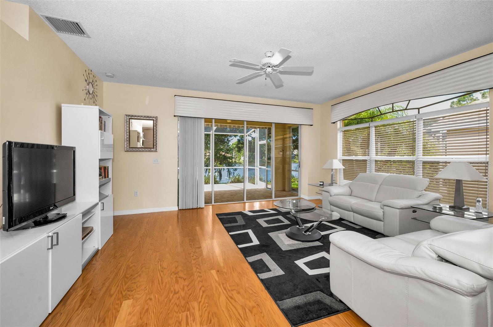 KINGSMILL - Residential