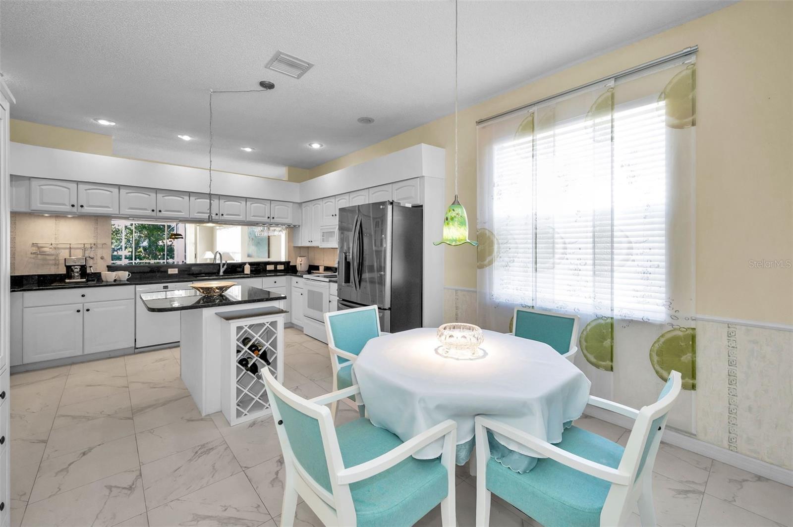 KINGSMILL - Residential