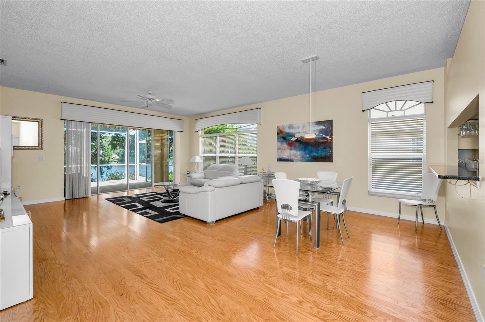 KINGSMILL - Residential