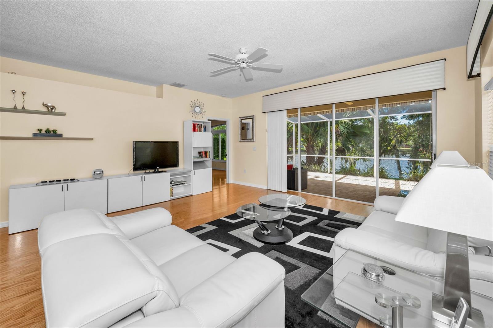 KINGSMILL - Residential