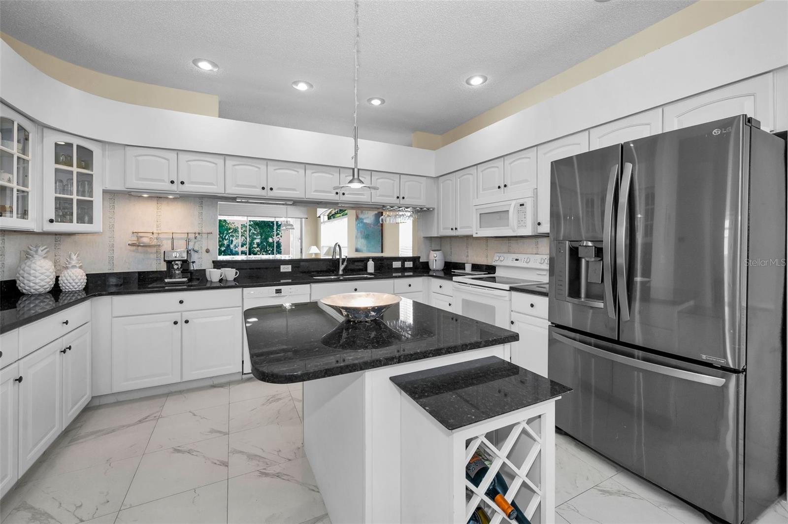 KINGSMILL - Residential