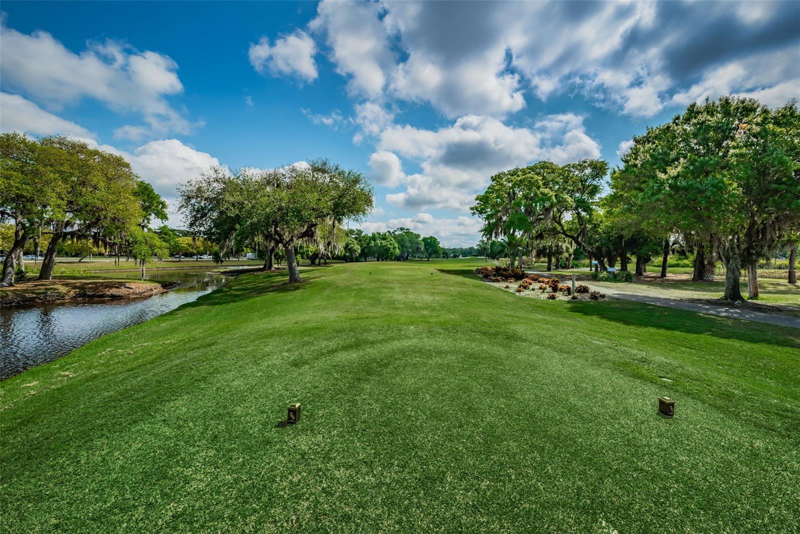 KINGSMILL - Residential