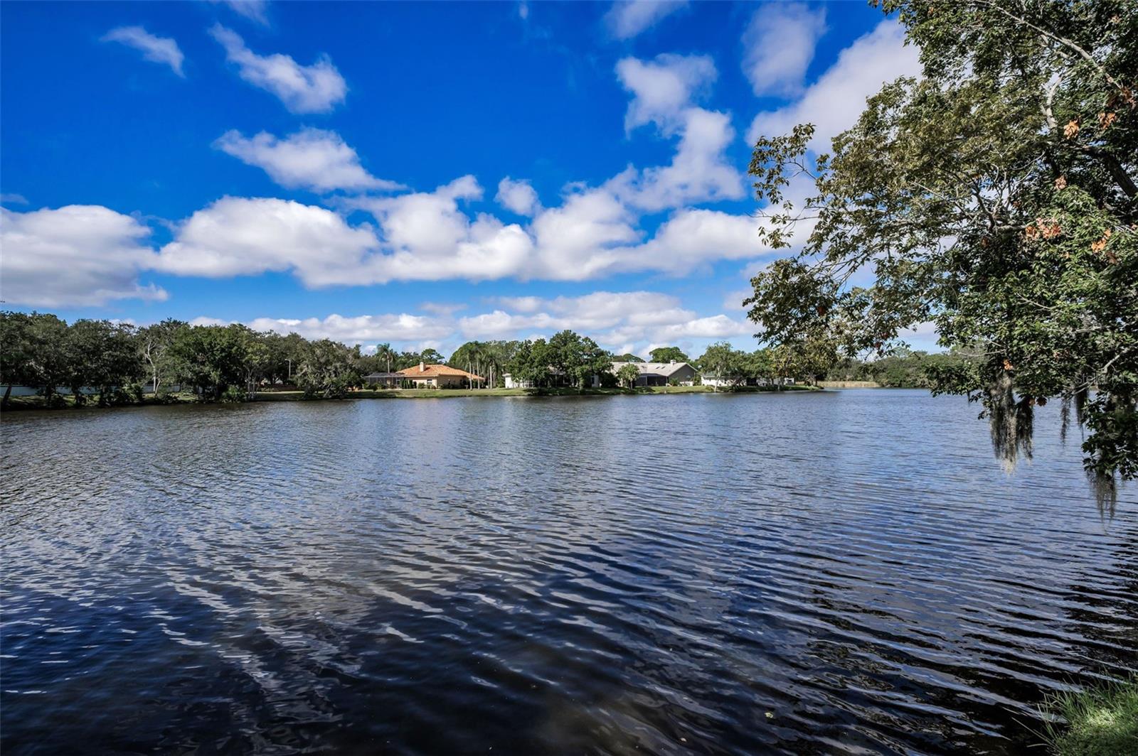 KINGSMILL - Residential