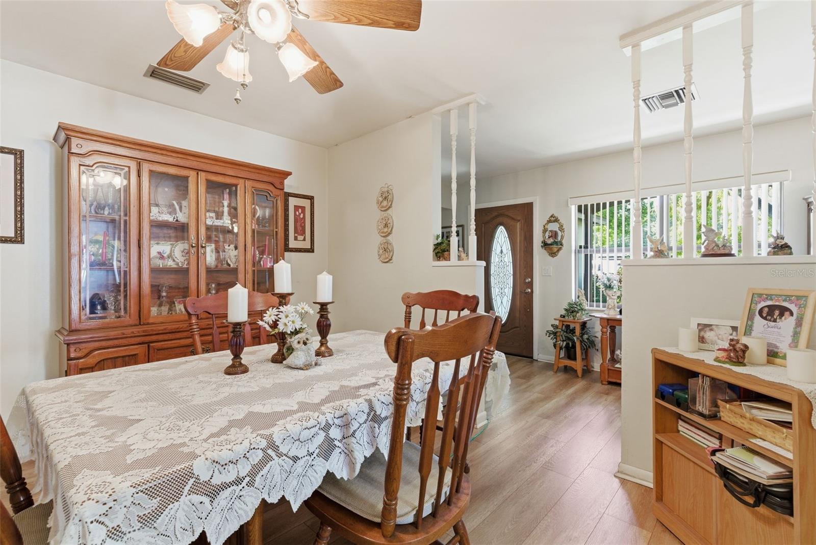 LAKESIDE TERRACE - Residential