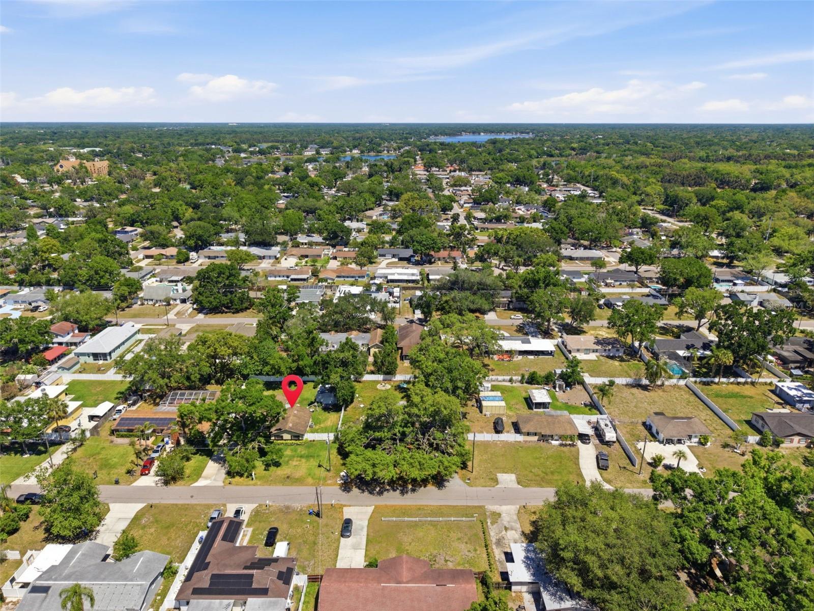 LAKESIDE TERRACE - Residential