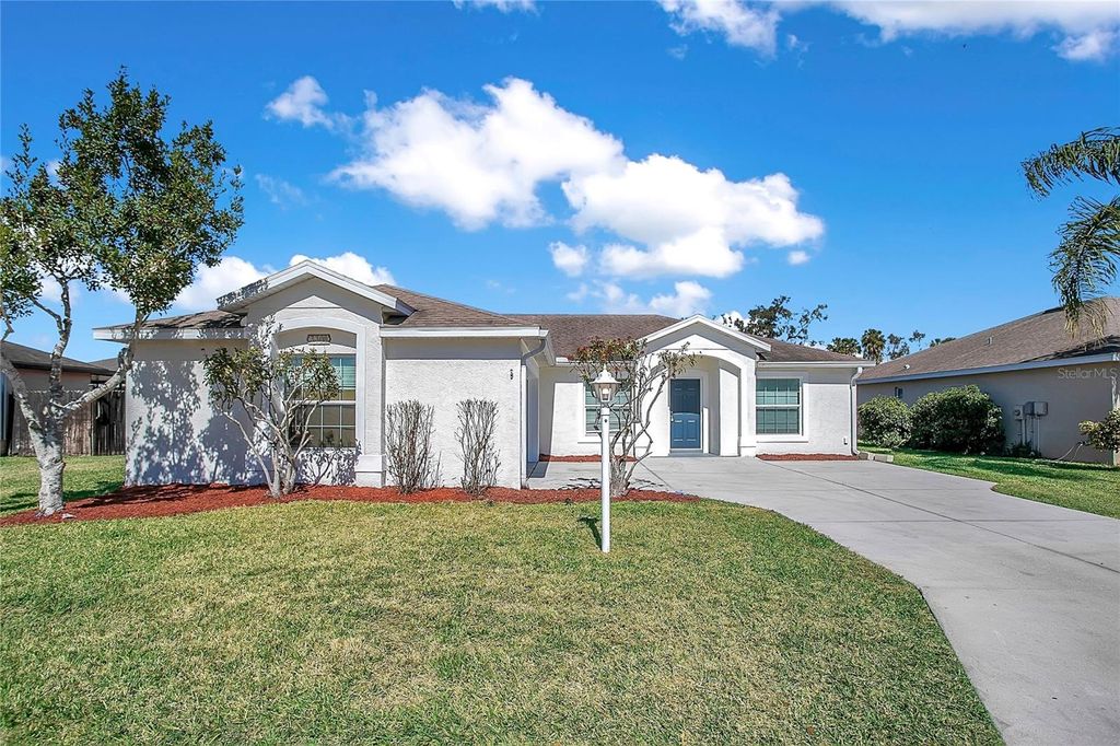 Photo of 3308 54th Street E, Palmetto, FL 34221 (MLS # N6142896)