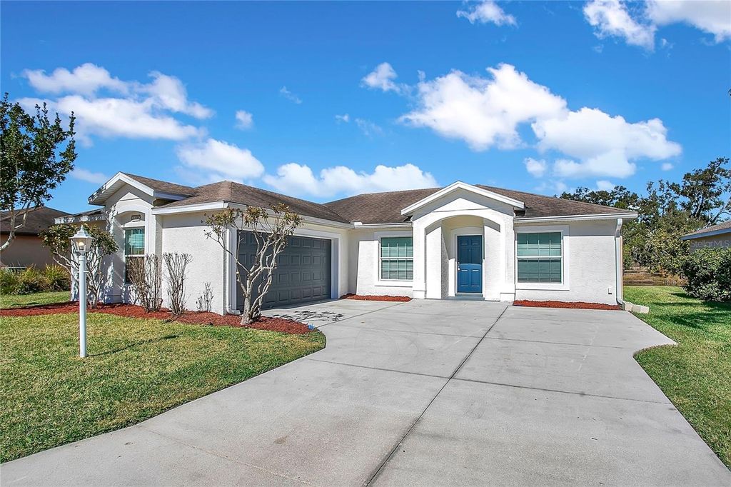 Photo of 3308 54th Street E, Palmetto, FL 34221 (MLS # N6142896)