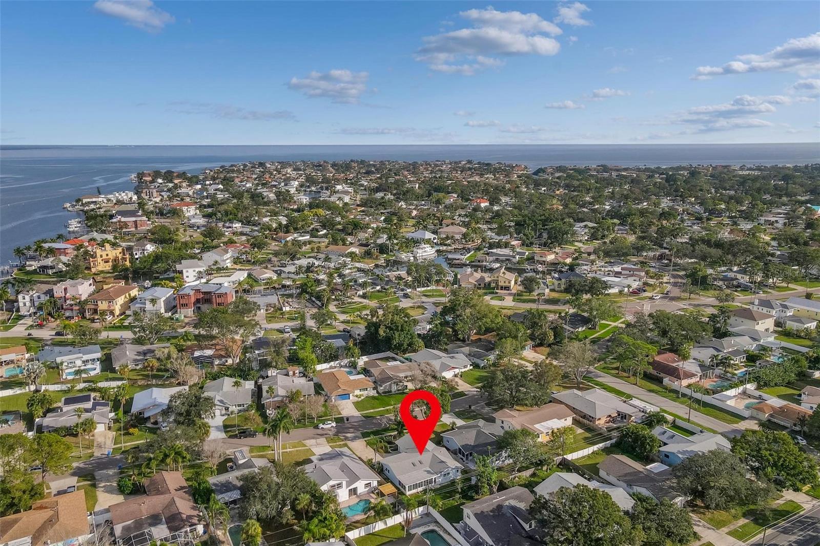 SHORE ACRES DENVER ST REP BAYOU GRANDE SEC - Residential Lease