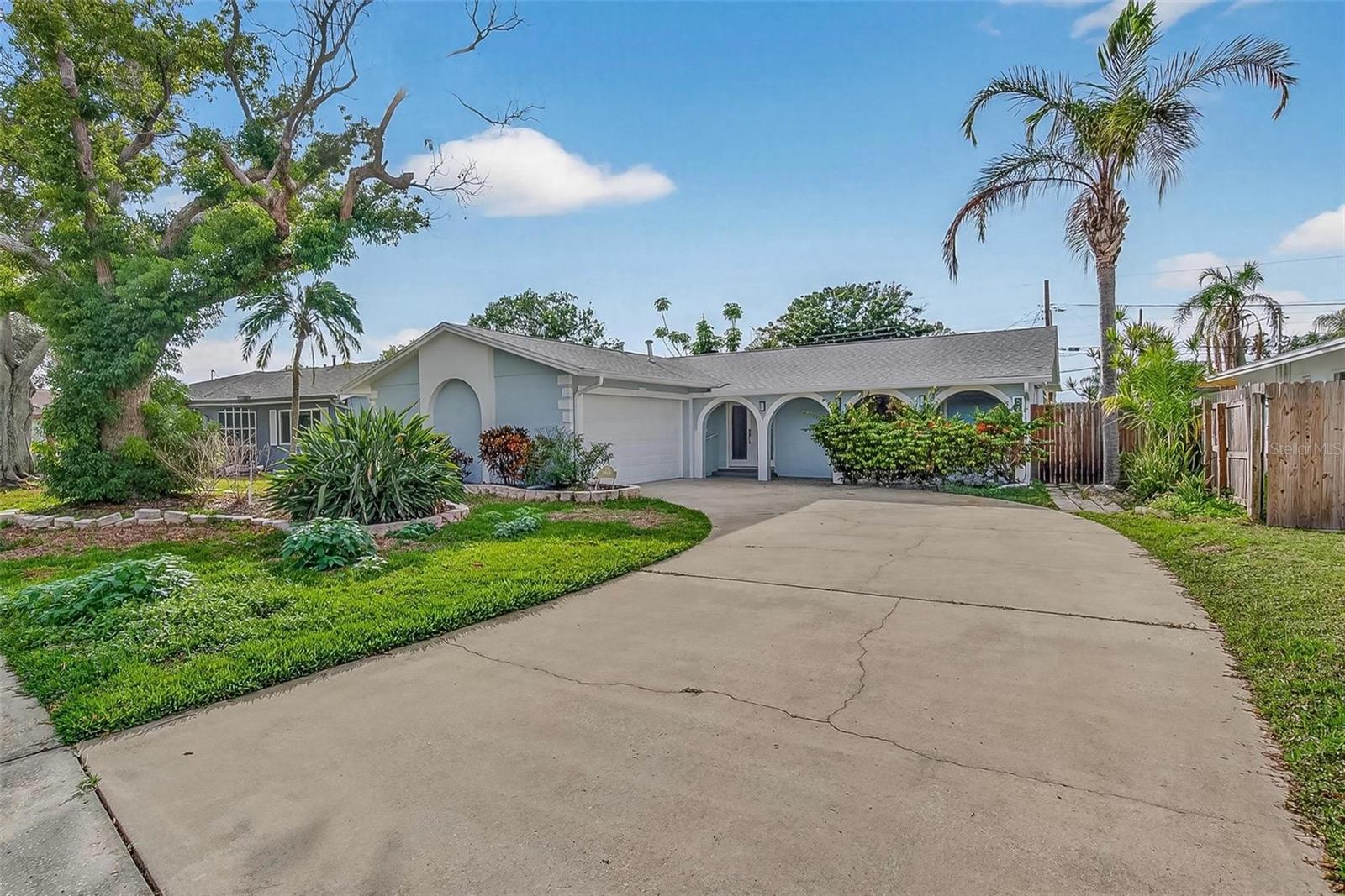 SHORE ACRES DENVER ST REP BAYOU GRANDE SEC - Residential Lease