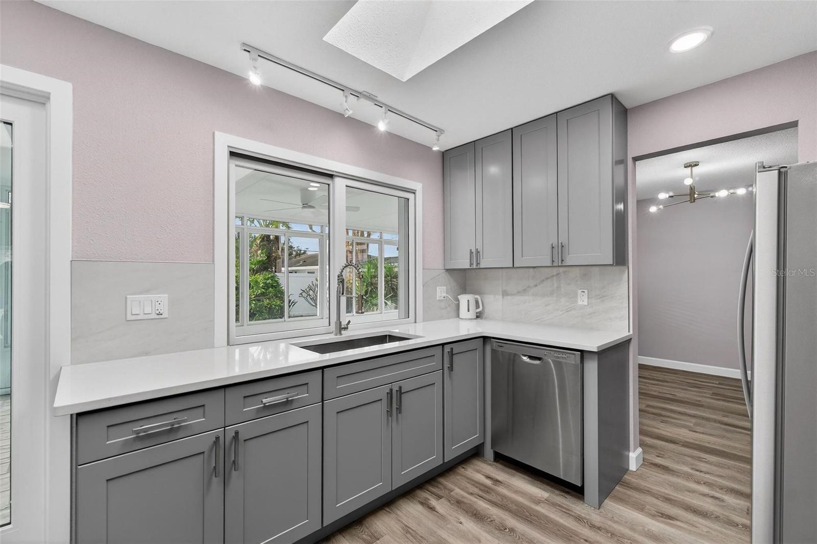 SHORE ACRES DENVER ST REP BAYOU GRANDE SEC - Residential Lease