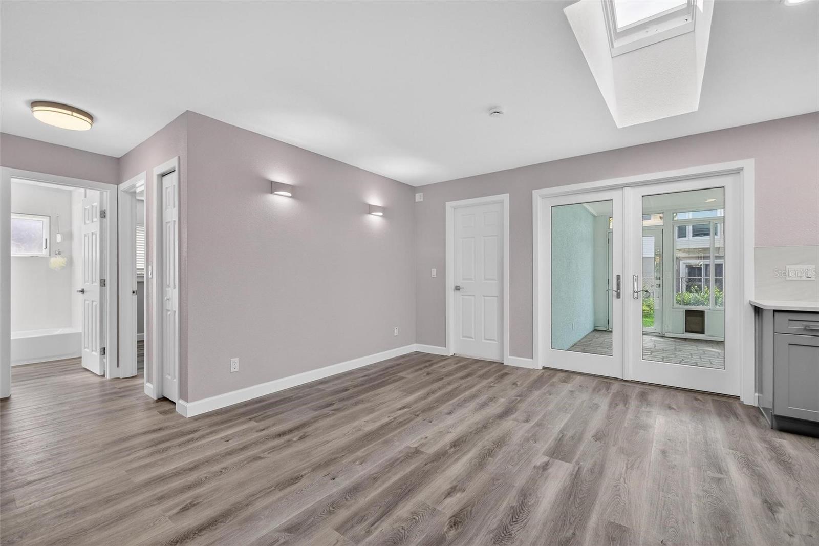 SHORE ACRES DENVER ST REP BAYOU GRANDE SEC - Residential Lease