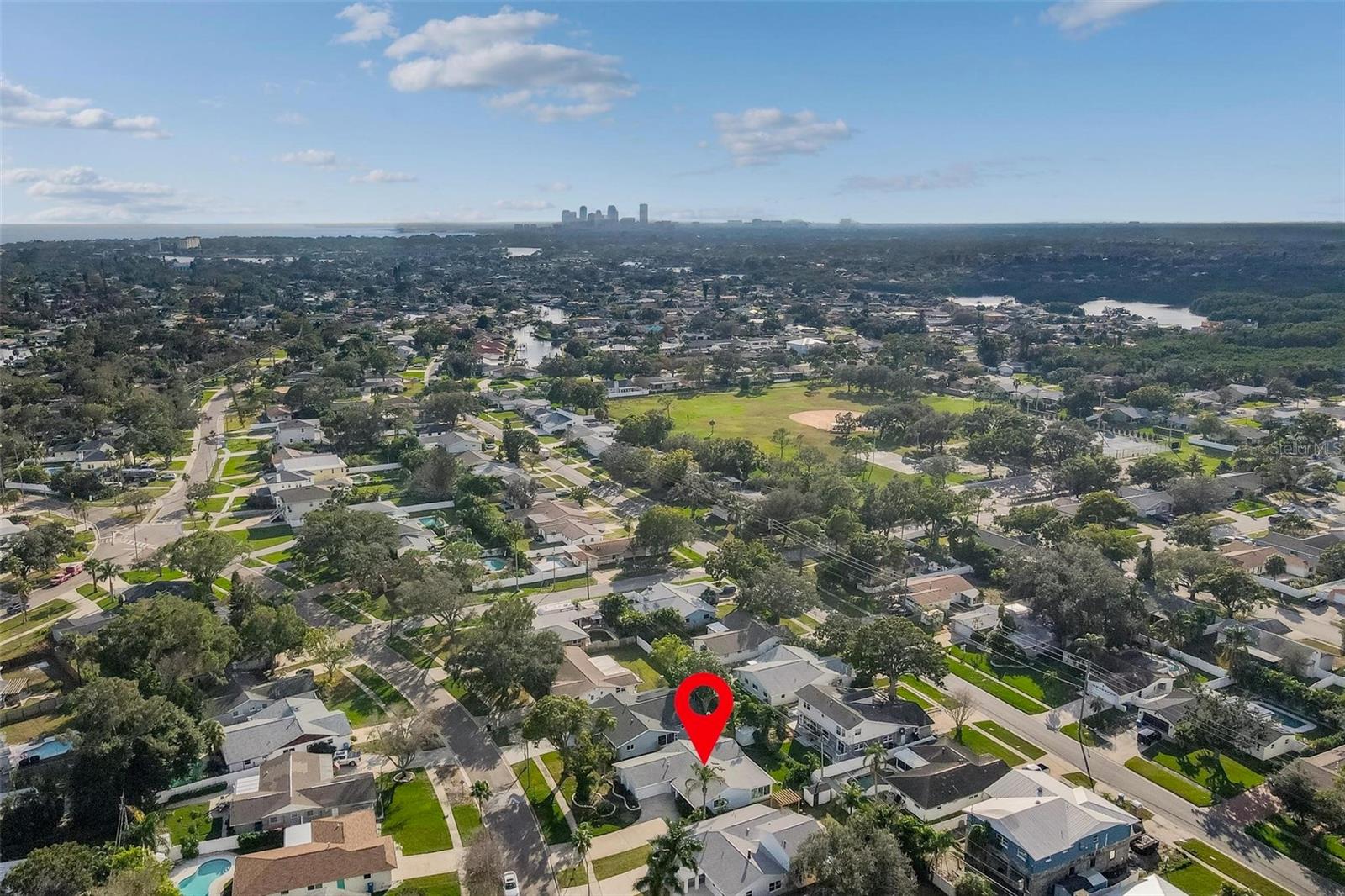 SHORE ACRES DENVER ST REP BAYOU GRANDE SEC - Residential Lease