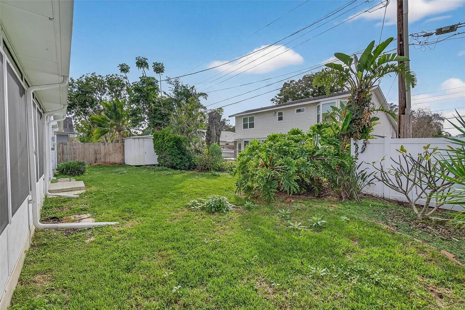 SHORE ACRES DENVER ST REP BAYOU GRANDE SEC - Residential Lease