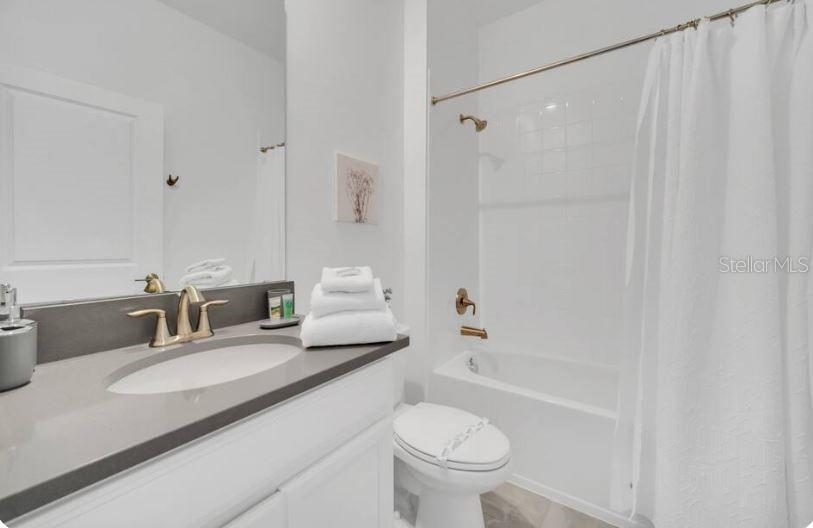 STONEYBROOK SOUTH NORTH PRCL PH 7 - Residential