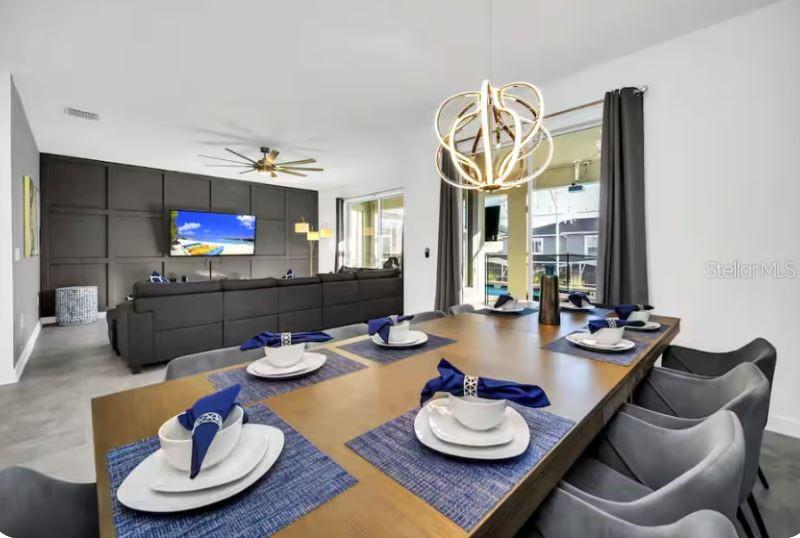 STONEYBROOK SOUTH NORTH PRCL PH 7 - Residential