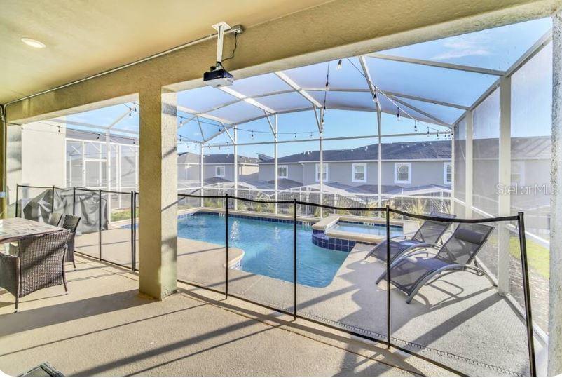 STONEYBROOK SOUTH NORTH PRCL PH 7 - Residential