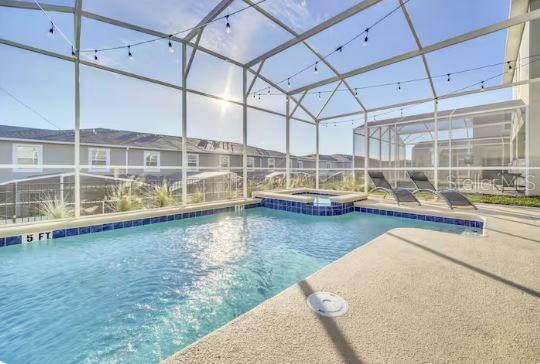 STONEYBROOK SOUTH NORTH PRCL PH 7 - Residential