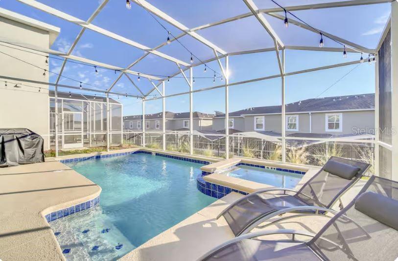 STONEYBROOK SOUTH NORTH PRCL PH 7 - Residential