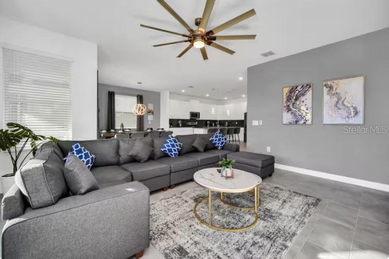 STONEYBROOK SOUTH NORTH PRCL PH 7 - Residential