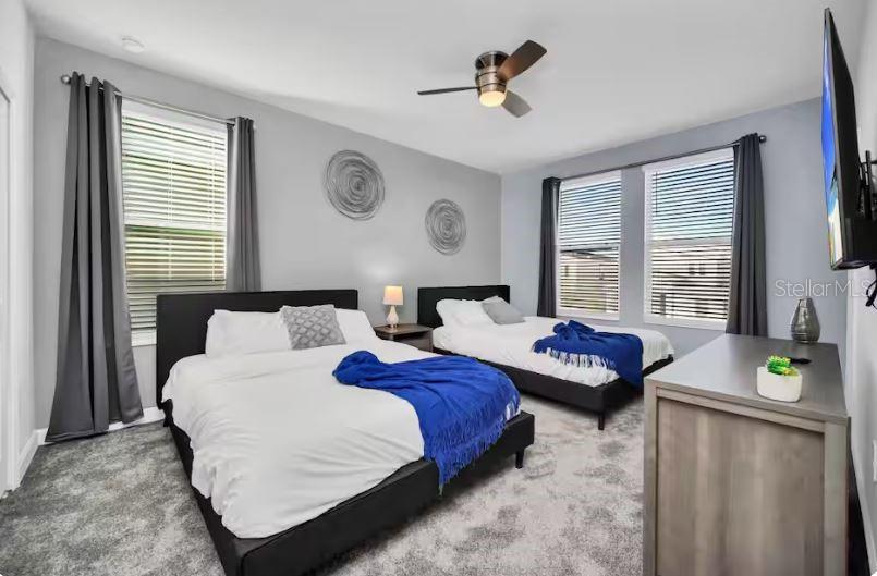 STONEYBROOK SOUTH NORTH PRCL PH 7 - Residential