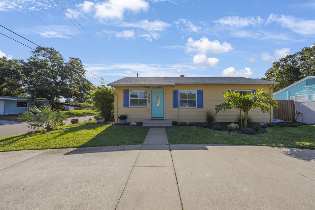 Photo of Gulfport, FL 33707 (MLS # TB8499702)