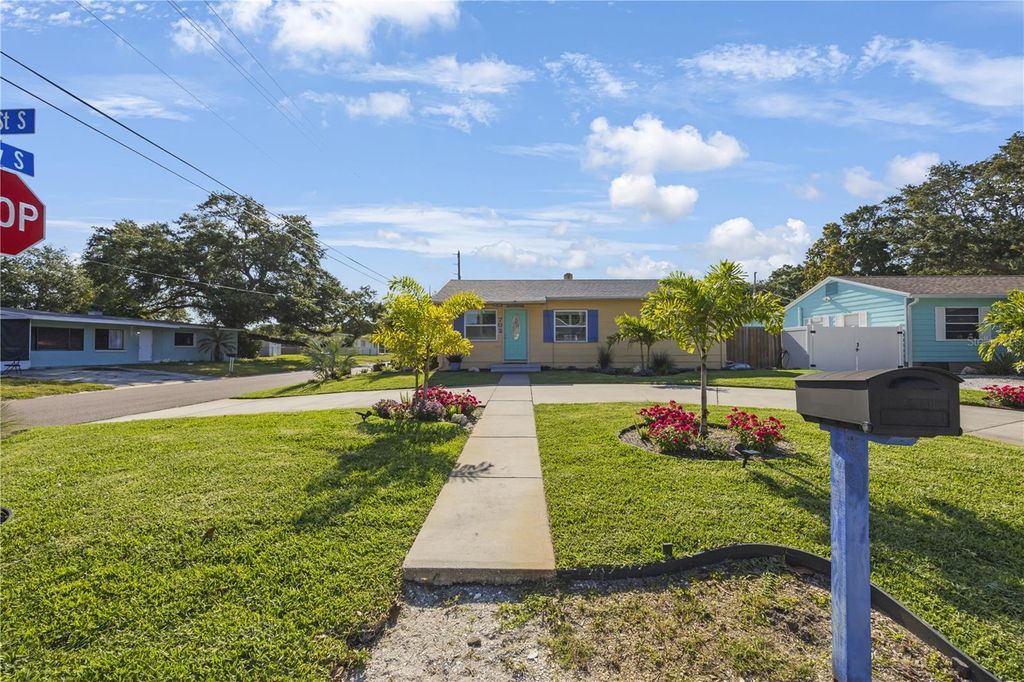 Photo of Gulfport, FL 33707 (MLS # TB8499702)